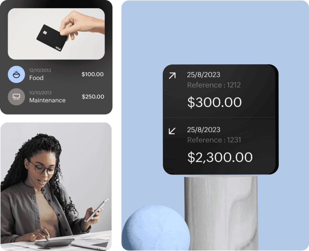 bank reconciliation