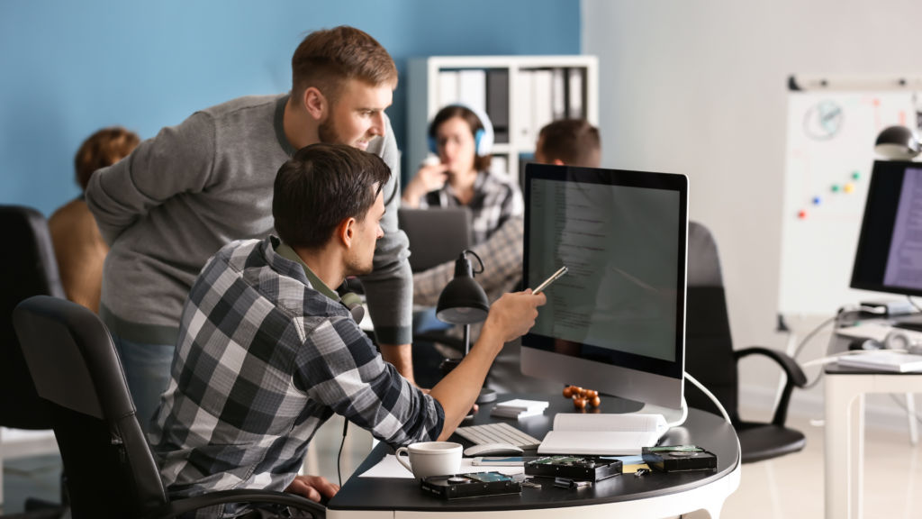 marketing to sales handoff