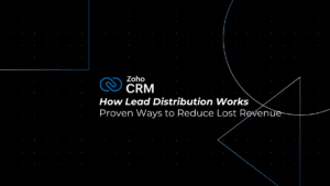 How Lead Distribution Works: 4 Proven Ways to Reduce Lost Revenue
