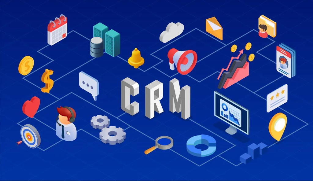 crm softwares