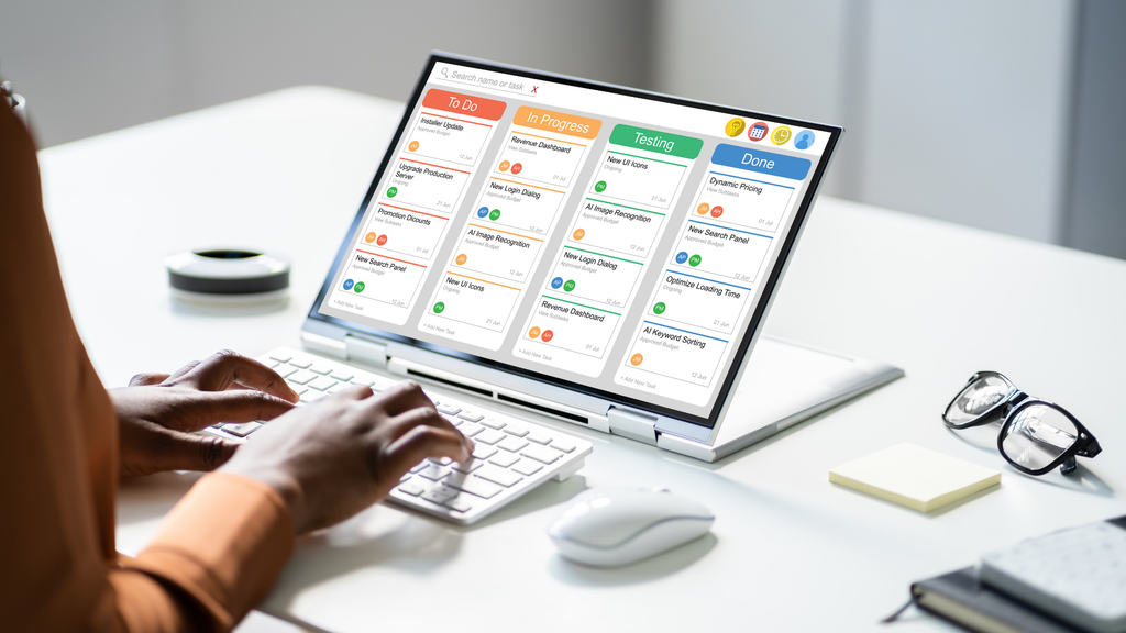 zoho crm implementation timeline by company size