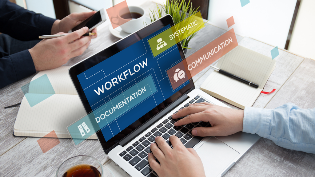 sales automation accountability visibility without surveillance