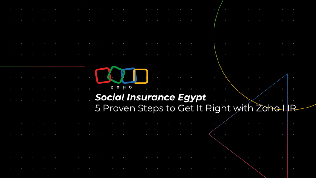 Social Insurance Egypt: 5 Proven Steps to Get It Right