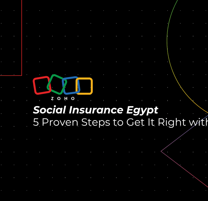 Social Insurance Egypt: 5 Proven Steps to Get It Right