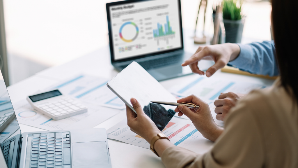 account management