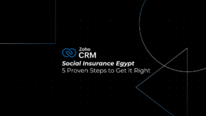 Social Insurance Egypt: 5 Proven Steps to Get It Right
