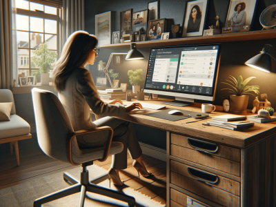 digital transformation