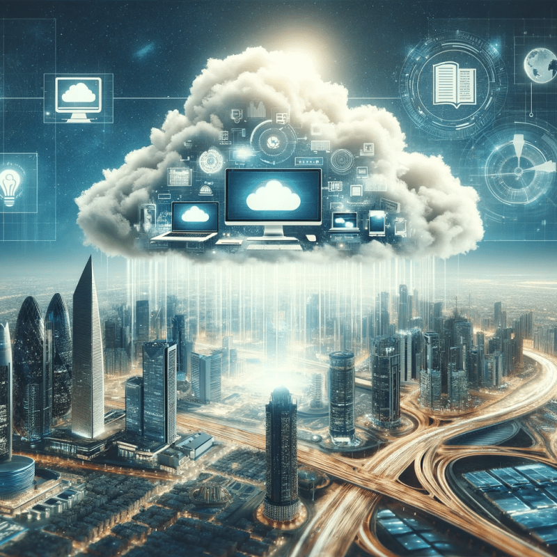 Cloud Migration Tools for MENA SMEs