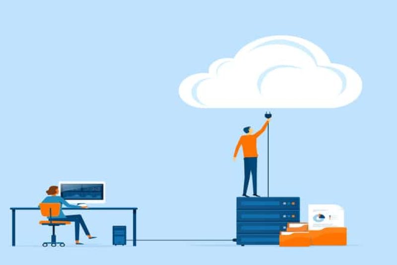 Cloud Migration Tools for MENA SMEs