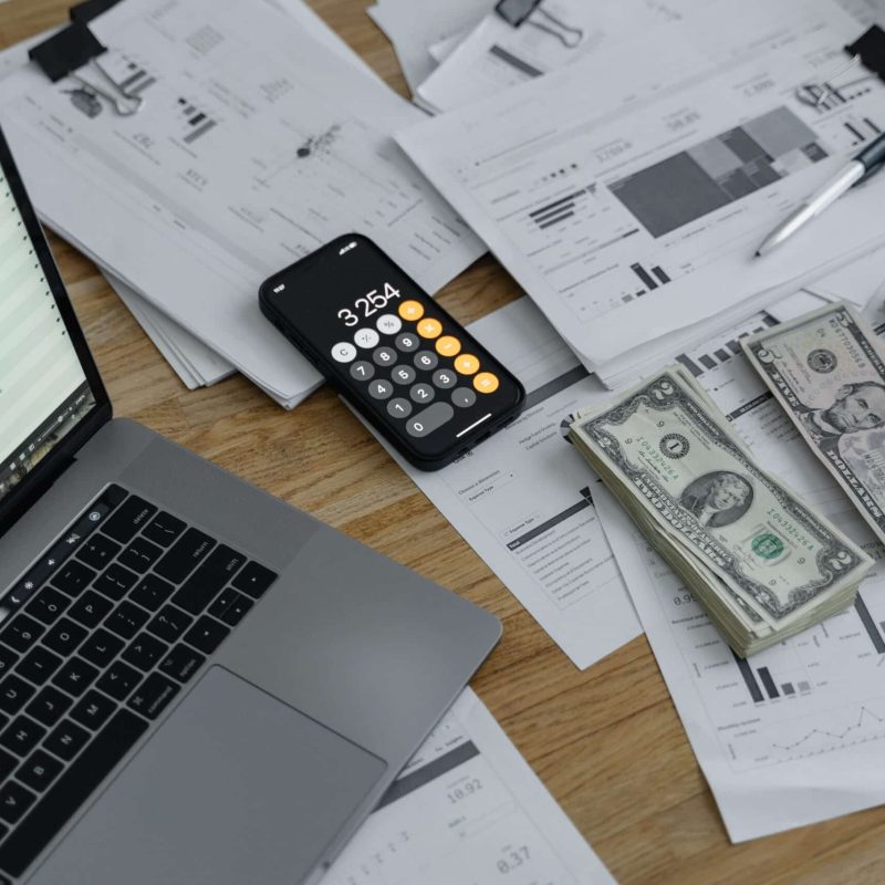 Financial Inclusion